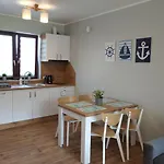 Ferienhaus Nadmorska Kraina *