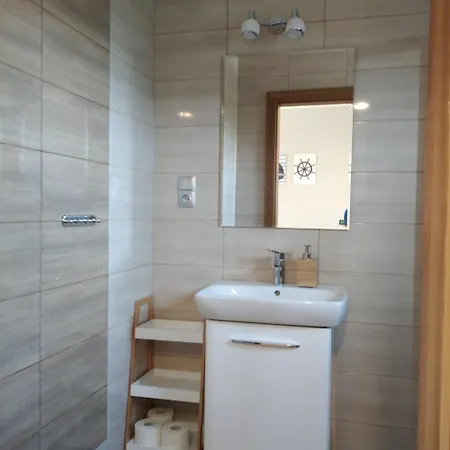 Nadmorska Kraina Dębki