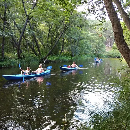 Nadmorska Kraina * Dębki