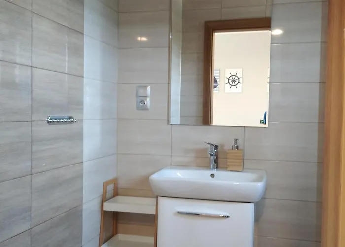 Nadmorska Kraina Dębki