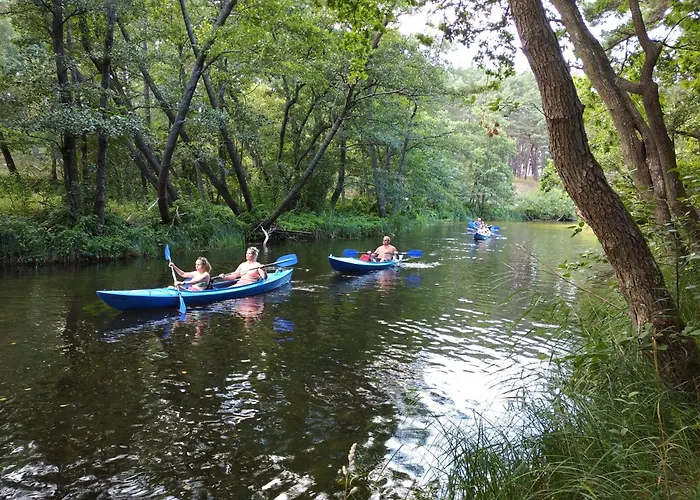 Nadmorska Kraina * Dębki